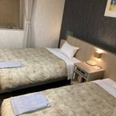 金沢セントラルホテル（石川県 ビジネスホテル） / 2