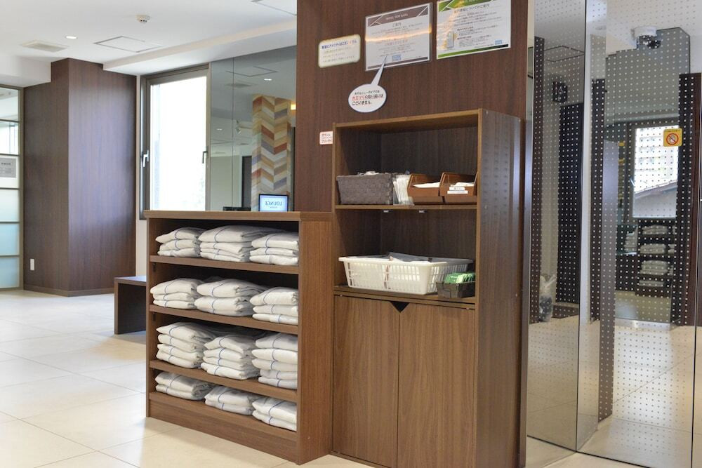 客室の設備とサービス