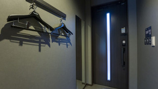 [ペット同室不可] 6名定員 禁煙