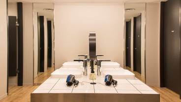 バスルーム / 11