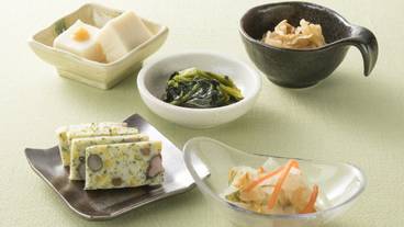 朝食ビュッフェ / 13