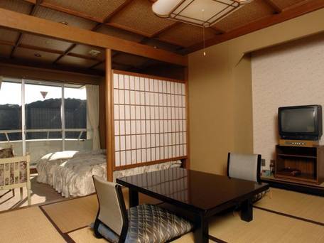 下田海浜ホテル / 5