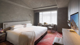 エグゼクティブキング 禁煙