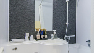 セミダブルルーム 禁煙