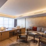 ジュニアスイートモダン / 5