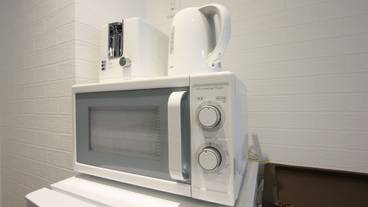 電子レンジ / 40