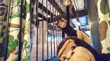 子供用のテーマ ルーム / 8