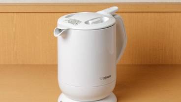 施設内の設備 / 13