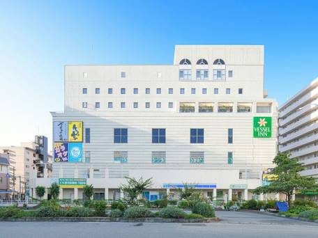 ベッセルイン八千代勝田台駅前 / 5