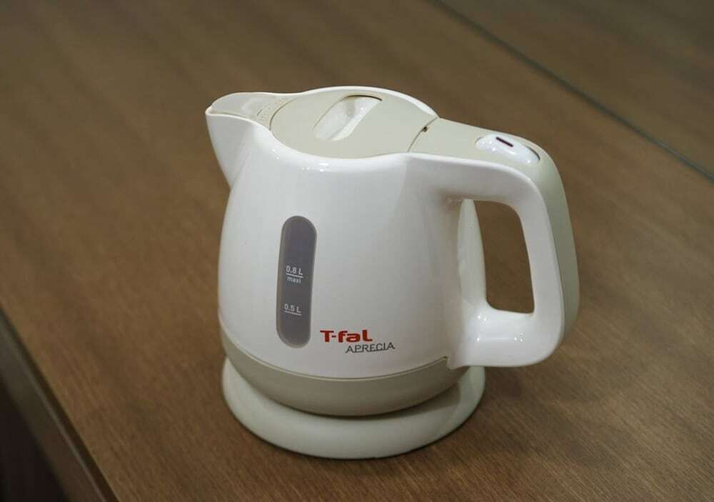 客室の設備とサービス