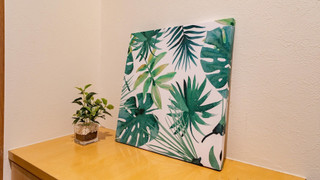 スーペリア コンドミニアム 禁煙