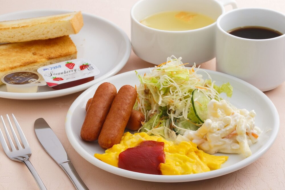 食事・飲み物