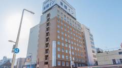 東横イン小倉駅南口