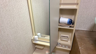 ペット同宿　 連棟タイプ１LDKコテージ