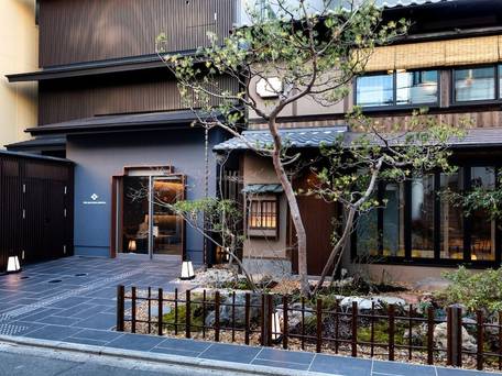 THE MACHIYA EBISUYA / 5