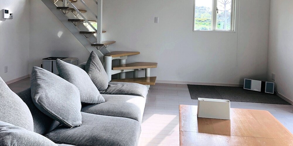 リビングルーム