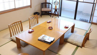 和室 スタンダードルーム リバービュー 禁煙