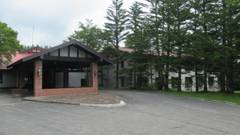 八ヶ岳高原ロッジ