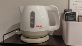 スタンダード ダブルルーム 禁煙