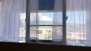 和洋室アパートメントC (6畳和室 16畳リビング502室 / ペット同宿不可)