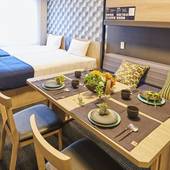 MONday Apart 上野新御徒町（東京都 ビジネスホテル） / 5