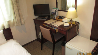 ダブルルーム 禁煙