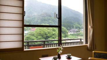 部屋からの景観 / 35