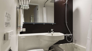 ダブルルーム 禁煙