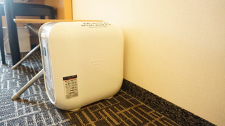 カジュアルダブルルーム 禁煙