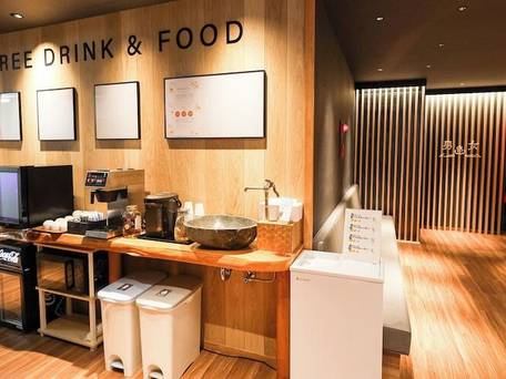 白馬龍神温泉 RYOKAN SUI / 2