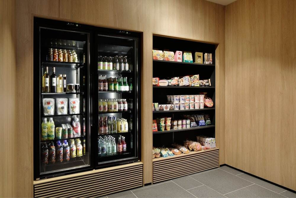 施設からの眺望