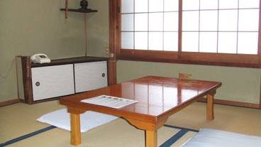 リビング エリア / 5