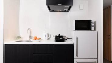 専用キッチン / 24