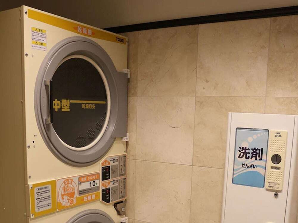 ランドリー ルーム