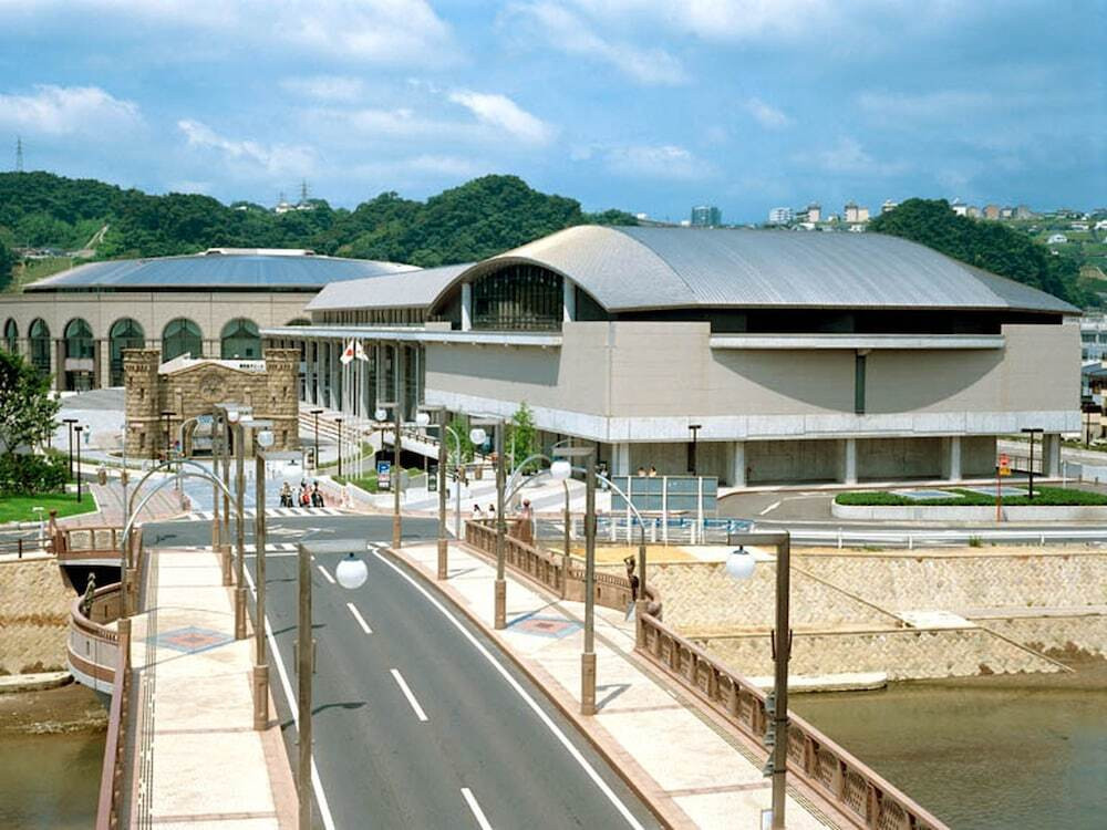 観光スポット
