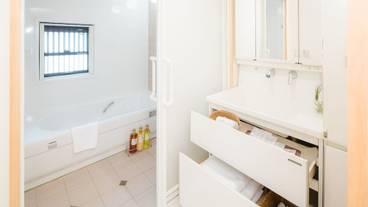 バスルーム / 21