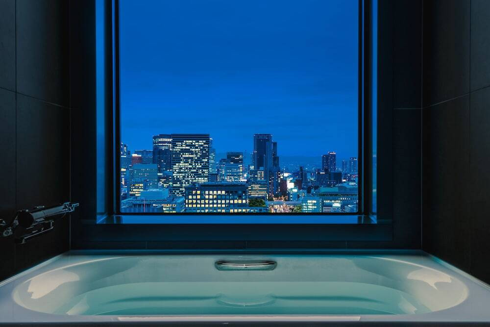 ザ ロイヤルパークホテル アイコニック 大阪御堂筋4757464