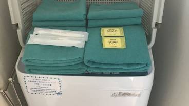 バスルーム / 14