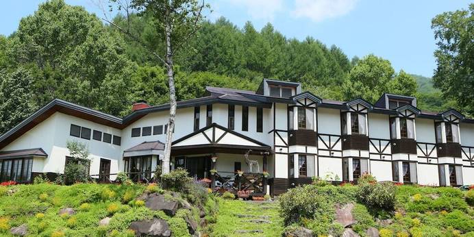 シャレー ラ ネージュ（群馬県）（群馬県 ペンション） / 1