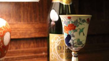 客室の設備とサービス / 35