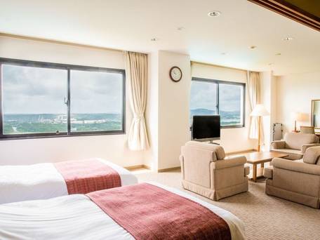 グランドメルキュール伊勢志摩リゾート＆スパ / 5