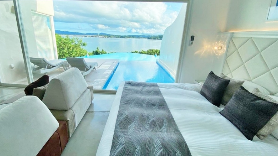 Yuki Suite Kourijima【古宇利島】3404445