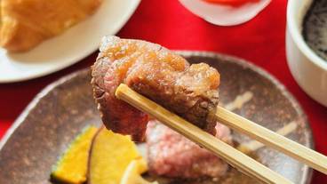 朝食ビュッフェ / 33
