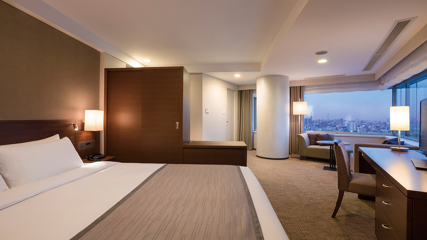 お部屋によって違う！好みで選べるトレインビュー4237406