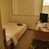 ビジネスホテルKG大分（大分県 ビジネスホテル） / 2