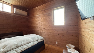 ダブルルーム 禁煙