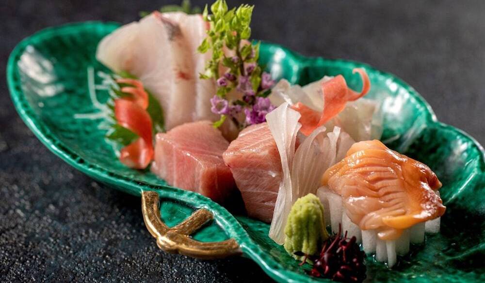 夕食⑤ / 5