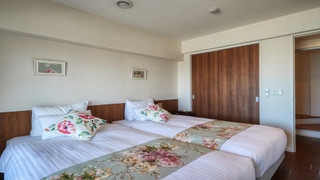 ファミリー ルーム 禁煙