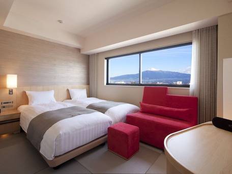 ココチホテル沼津 / 1