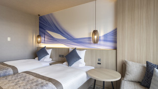 プレミアツイン (禁煙)